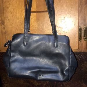 Liz Claiborne shoulder purse